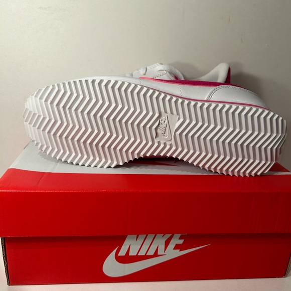 Nike Cortez Pink Prime - Picture 4 of 4